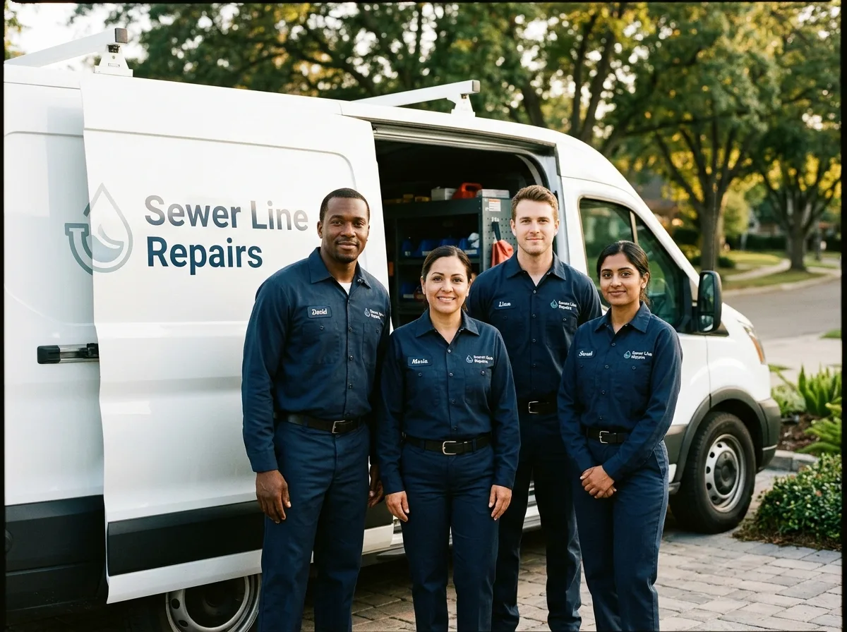 Emergency Plumber company in Dacoma, OK