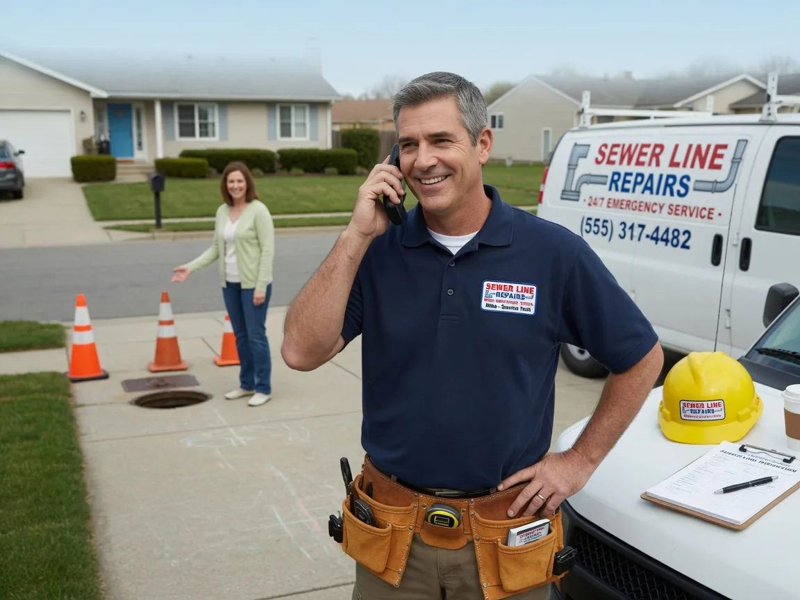 Emergency Plumber Dacoma, OK FAQs